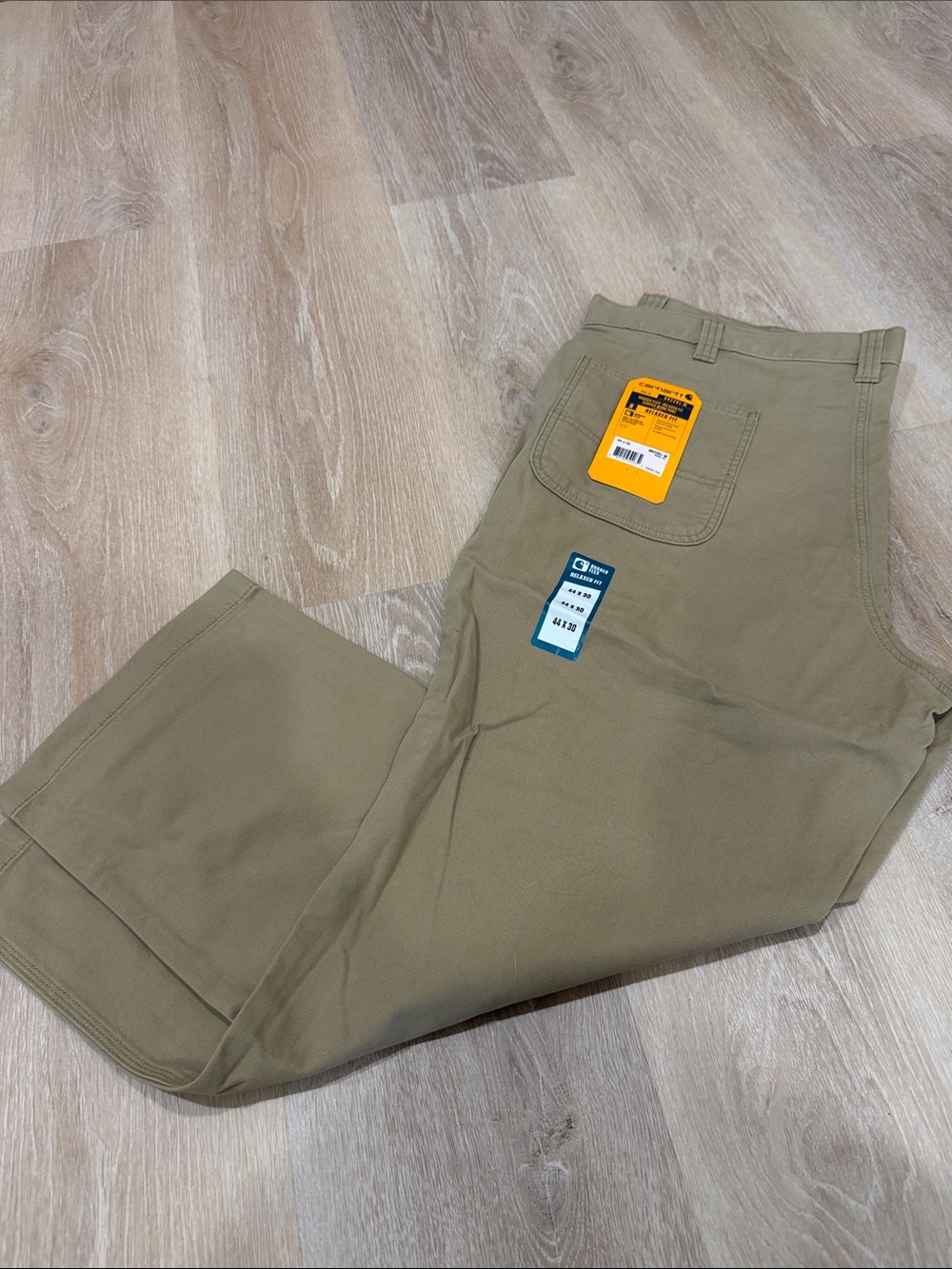 Carhartt Men's Rugged Flex